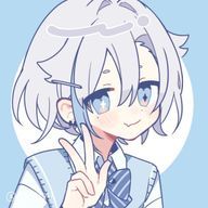 五月雨🦈🖤さんのアイコン画像