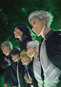 風鈴3年生はもう一人？！