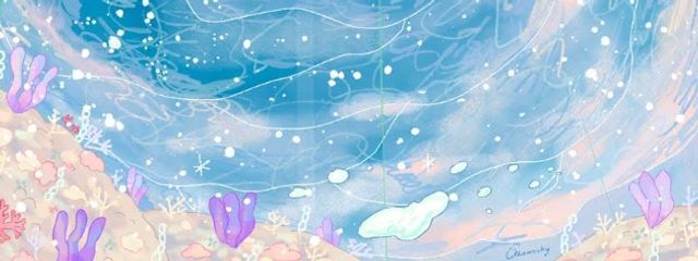 @ 凪白てらさんの壁紙画像