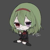 まっちゃさんのアイコン画像