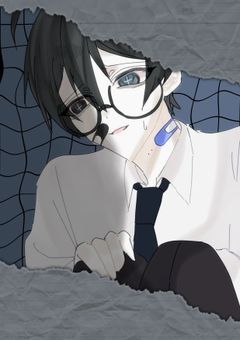 　❮　無 能 人 間　❯　