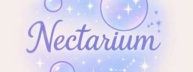 如月葉月@ネクタリウムさんの壁紙画像