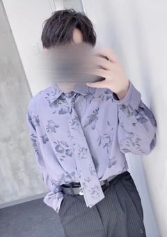 　　꒦꒷  恩返しは"愛のこもった投げキッスで"  ꒦꒷