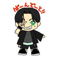 おっくーさんのアイコン画像