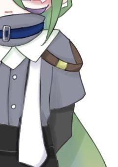 【配信部屋】神を信じたクローバー