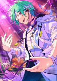 あんスタ語るよ