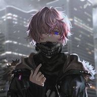 篝霞羅憂梛さんのアイコン画像