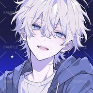 篝霞羅憂梛さんのアイコン画像