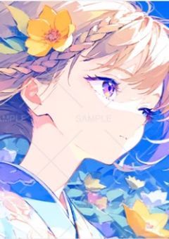 odmn曲パロ✨【打ち切り】