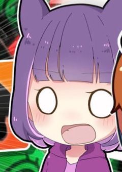 〚🦇〛⁡隠してるけどバレバレですよ！！