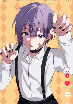 ハンドレ学園カオスLINE部