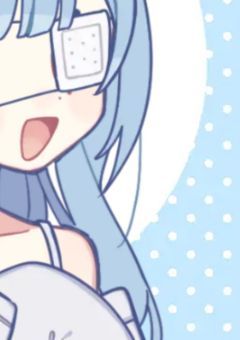 鶴と少女と子供の話