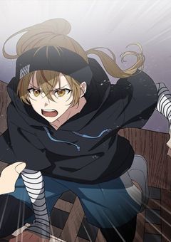 瑠衣の妹は夜桜家の義妹で椚ヶ丘中学校のアサシンだった件