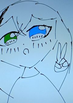 主とオリキャラ達のしょーもない雑談部屋！