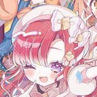 兎野りうさ🐇　＠大型ペア画中！さんのアイコン画像