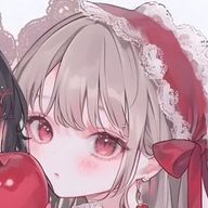 兎野りうさ🐇 @一生一緒の双子ちゃんとペア画中!さんのアイコン画像
