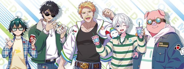 音鐘鈴钄♯不仲の嫁とペア画中@ツンデレ世界代表になりましたさんの壁紙画像