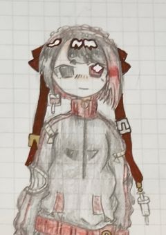 〚創作部屋〛