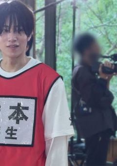 兄がアイドルになってました。