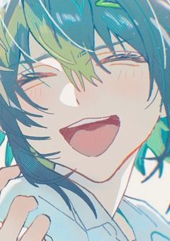 　　後輩に懐かれた件