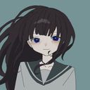 墓守芽愛