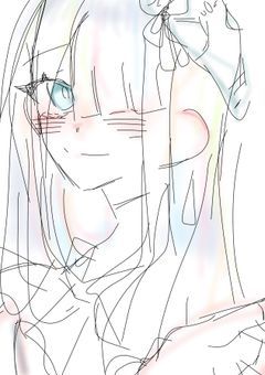 貴方の呪いを解く為に