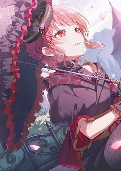 記憶障害のあの子は