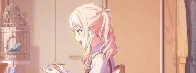 Rion ❄️🐺さんの壁紙画像