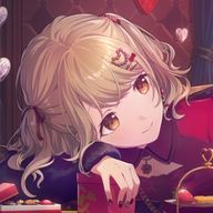 羽川莉音 ❄️🐺さんのアイコン画像
