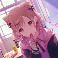 羽川莉音 ❄️🐺さんのアイコン画像