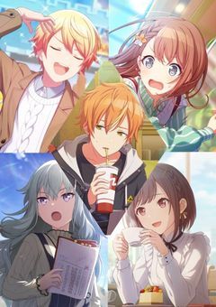 嫌われたんでVtuber、始めます！！