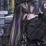 流奈’’さんのアイコン画像