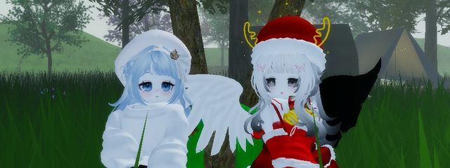 リアさんの壁紙画像