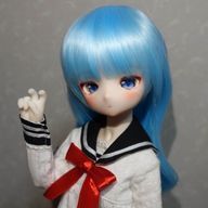 リアさんのアイコン画像