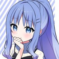 青苺(๑╹ω╹๑ )☀︎☁︎さんのアイコン画像