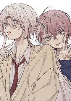 𝒩𝒿𝓈𝟺 ⇡ ヒロインの友達Aに転生したら、溺愛ルートに入りました