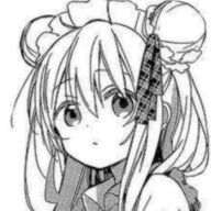 ミ　➰さんのアイコン画像
