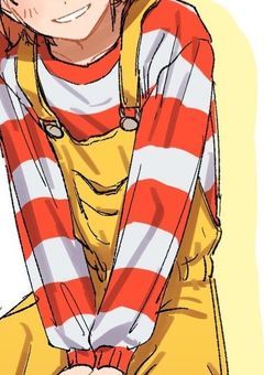 いつ振り向いてくれるんですか？【sha】