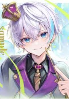 キラキラ輝く君に恋をした