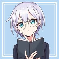 ## ︎柚乃さんのアイコン画像