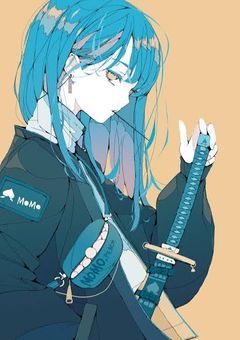 ［完］紫陽花が”散る“頃に会う約束【sha】