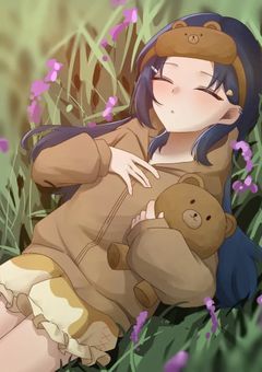 頭可笑しくなってもいい 【 配信部屋 】