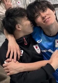 期待の時期エース、繊細っ子でした