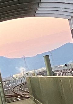 女子中学生の日常