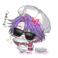 くちぱっちさんのアイコン画像