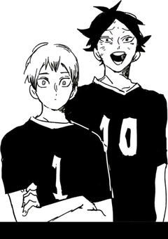 探偵社の最強チビ、稲荷崎高校を護衛します！