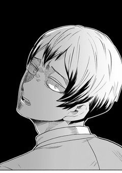 ハイキュー短編集🏐