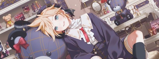 Yua*ゆぁフォロバ   冬弥と レンと奏推し！！さんの壁紙画像