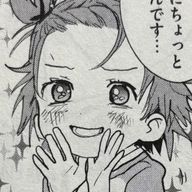 あまりさんのアイコン画像