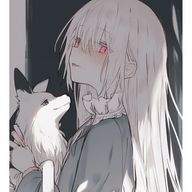 あんこのお餅さんのアイコン画像